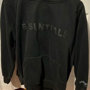 essential hoodie